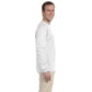Gildan Adult Ultra Cotton 10 oz./lin. yd. Long-Sleeve T-Shirt | G240
