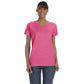 Gildan Ladies' Heavy Cotton 8.8 oz./lin. yd. T-Shirt | G500L