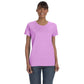 Gildan Ladies' Heavy Cotton 8.8 oz./lin. yd. T-Shirt | G500L
