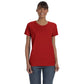 Gildan Ladies' Heavy Cotton 8.8 oz./lin. yd. T-Shirt | G500L