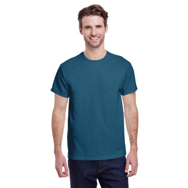 Gildan Adult Heavy Cotton 8.8 oz./lin. yd. T-Shirt | G500