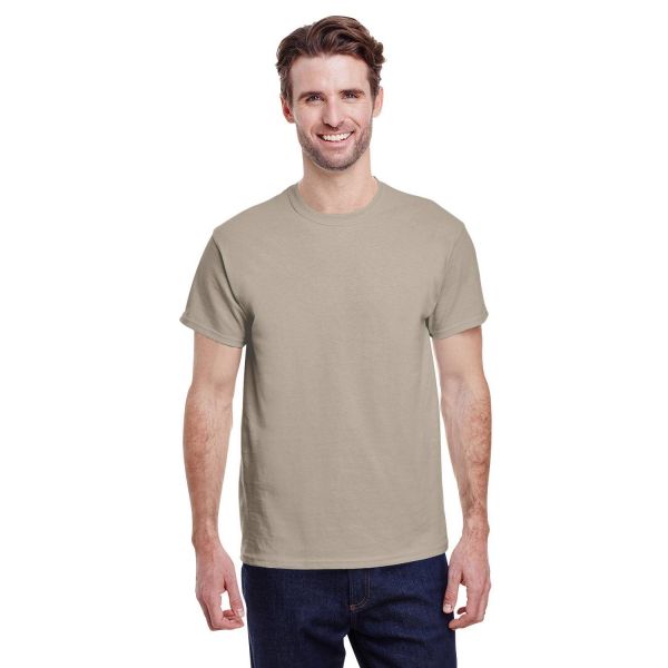Gildan Adult Heavy Cotton 8.8 oz./lin. yd. T-Shirt | G500