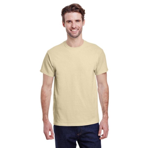 Gildan Adult Heavy Cotton 8.8 oz./lin. yd. T-Shirt | G500