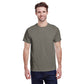 Gildan Adult Heavy Cotton 8.8 oz./lin. yd. T-Shirt | G500