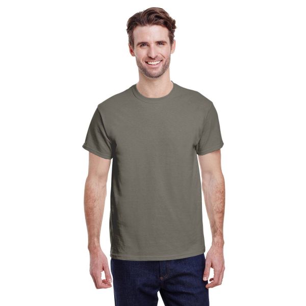 Gildan Adult Heavy Cotton 8.8 oz./lin. yd. T-Shirt | G500