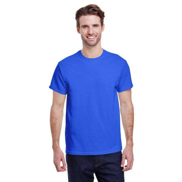 Gildan Adult Heavy Cotton 8.8 oz./lin. yd. T-Shirt | G500