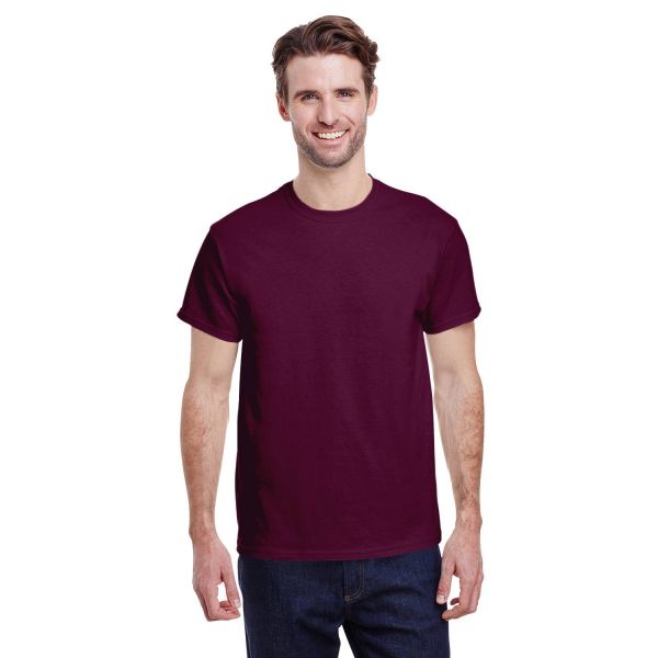 Gildan Adult Heavy Cotton 8.8 oz./lin. yd. T-Shirt | G500