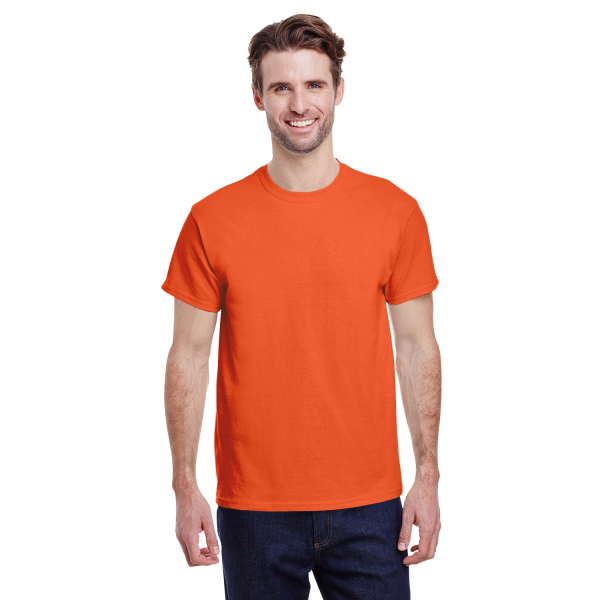 Gildan Adult Heavy Cotton 8.8 oz./lin. yd. T-Shirt | G500