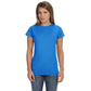 Gildan Ladies' Softstyle 7.5 oz./lin. yd. Fitted T-Shirt | G640L