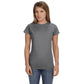 Gildan Ladies' Softstyle 7.5 oz./lin. yd. Fitted T-Shirt | G640L