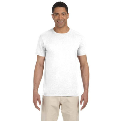 Gildan Adult Softstyle 7.5 oz./lin. yd. T-Shirt | G640
