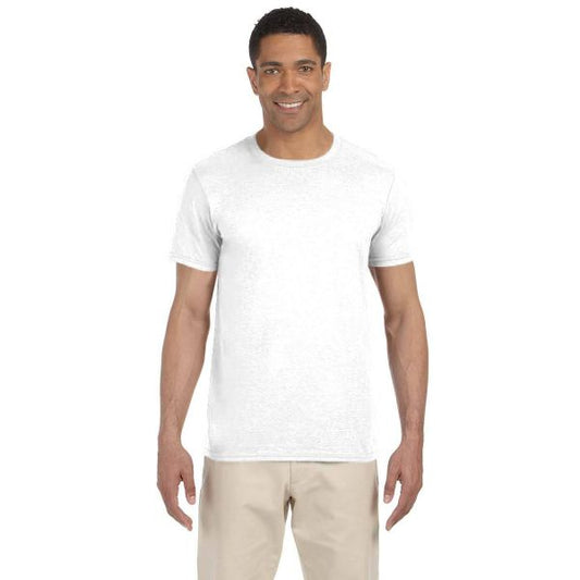 Gildan Adult Softstyle 7.5 oz./lin. yd. T-Shirt | G640