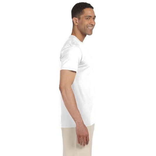 Gildan Adult Softstyle 7.5 oz./lin. yd. T-Shirt | G640