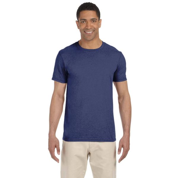 Gildan Adult Softstyle 7.5 oz./lin. yd. T-Shirt | G640