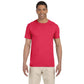 Gildan Adult Softstyle 7.5 oz./lin. yd. T-Shirt | G640