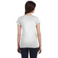 Gildan Ladies' SoftStyle® Fitted V-Neck T-Shirt | G64VL