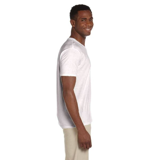 Gildan Adult Softstyle® V-Neck T-Shirt | G64V
