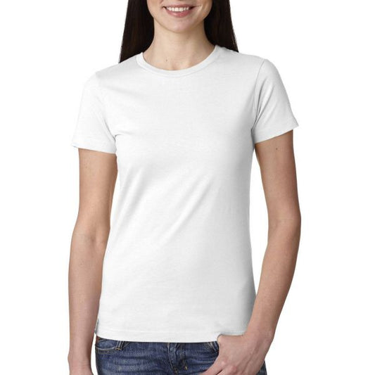 Next Level Ladies' Boyfriend T-Shirt | N3900