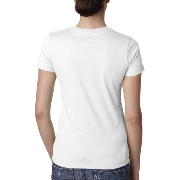 Next Level Ladies' Boyfriend T-Shirt | N3900