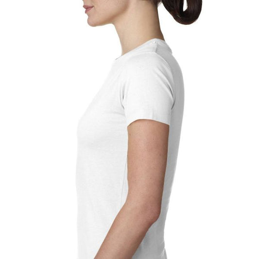 Next Level Ladies' Boyfriend T-Shirt | N3900