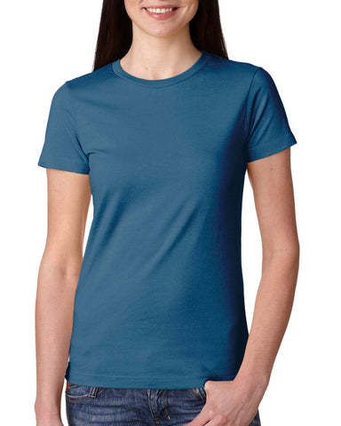 Next Level Ladies' Boyfriend T-Shirt | N3900