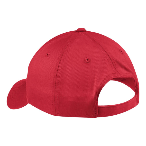 ATC™ C130 Everyday Cotton Twill Cap