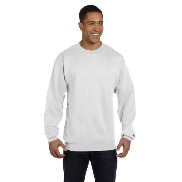 Champion 12 oz./lin. yd. Double Dry Eco Crew | S600