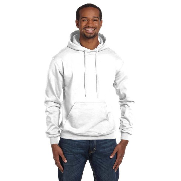 Champion 12 oz./lin. yd. Double Dry Eco Pullover Hood | S700