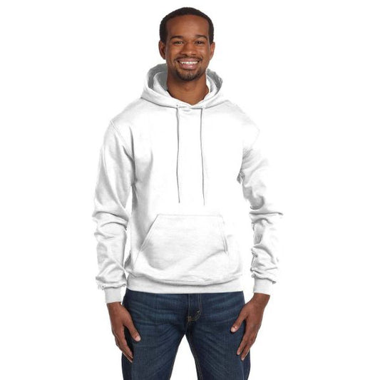 Champion 12 oz./lin. yd. Double Dry Eco Pullover Hood | S700
