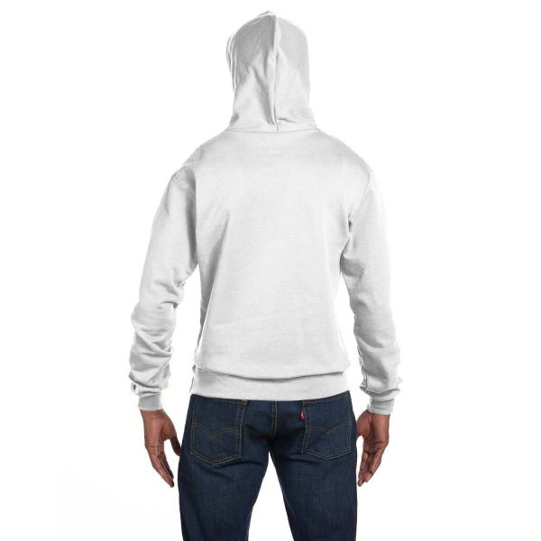 Champion 12 oz./lin. yd. Double Dry Eco Pullover Hood | S700