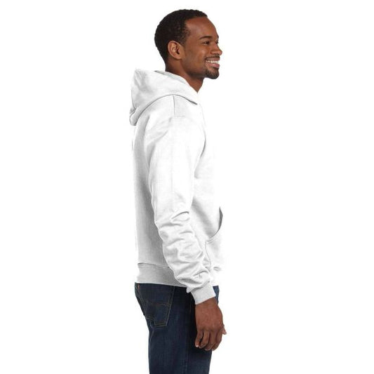 Champion 12 oz./lin. yd. Double Dry Eco Pullover Hood | S700