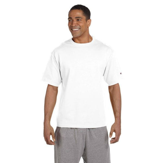 Champion 9.3 oz./lin. yd. Heritage Jersey T-Shirt | T2102