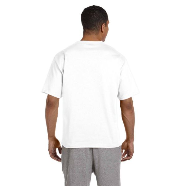 Champion 9.3 oz./lin. yd. Heritage Jersey T-Shirt | T2102