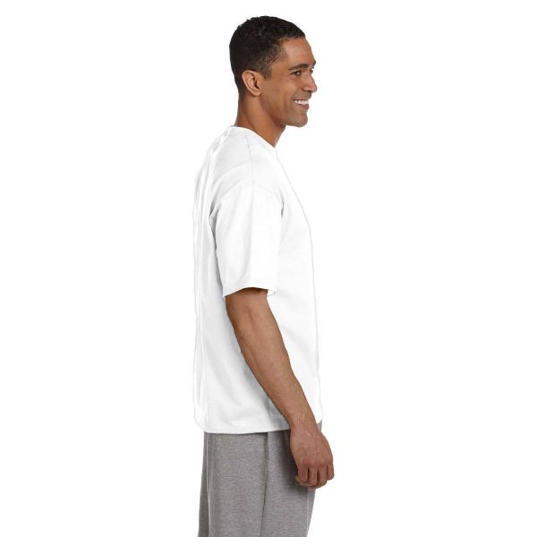 Champion 9.3 oz./lin. yd. Heritage Jersey T-Shirt | T2102