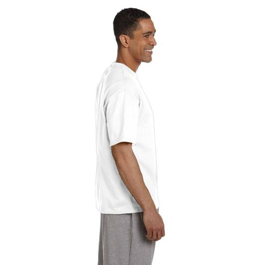 Champion 9.3 oz./lin. yd. Heritage Jersey T-Shirt | T2102