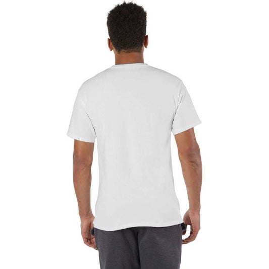 Champion Adult 6 oz. Short-Sleeve T-Shirt | T525C