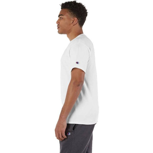 Champion Adult 6 oz. Short-Sleeve T-Shirt | T525C