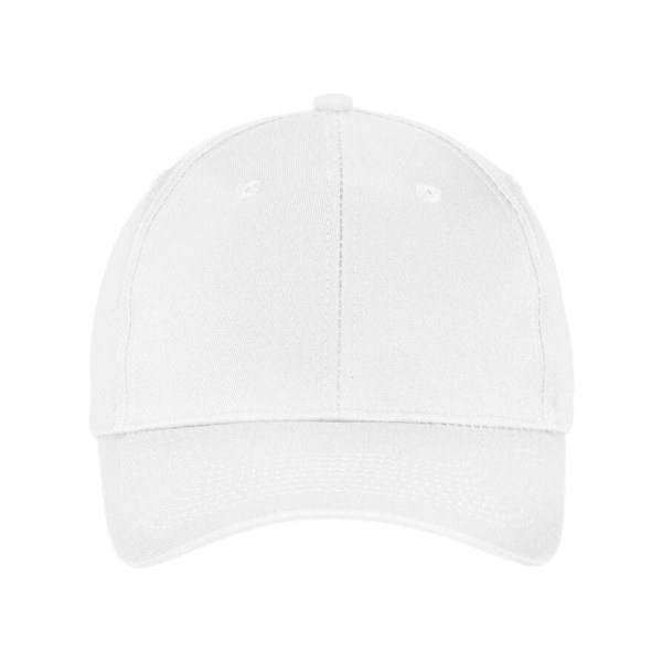 ATC™ C130 Everyday Cotton Twill Cap