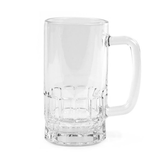16oz Frosted Beer Mug