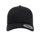 Yupoong 6606 Adult Retro Trucker Cap