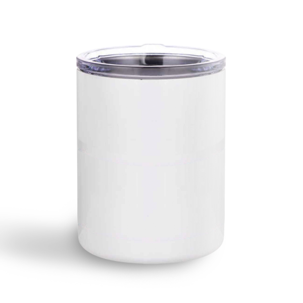 10oz Stainless Steel Mug