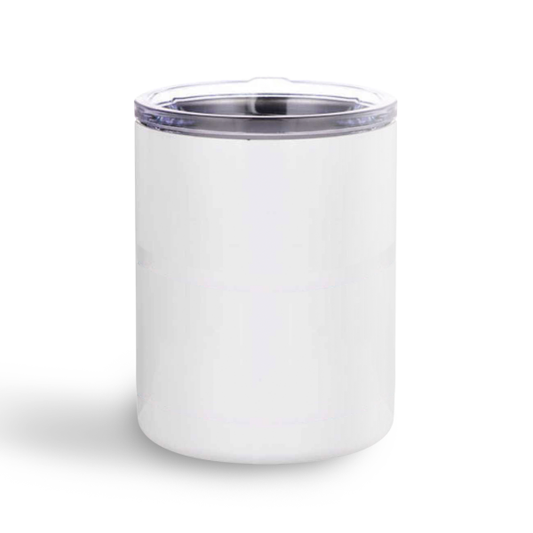 10oz Stainless Steel Mug
