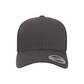 Yupoong 6606 Adult Retro Trucker Cap