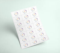 Specialty Digital Sheets