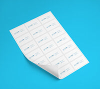 Matte Digital Sheets