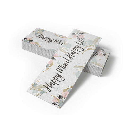 Specialty Bookmarks