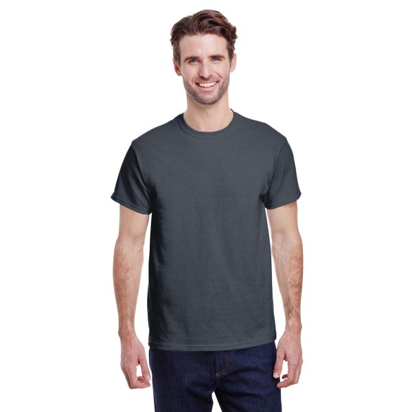 Gildan Adult Ultra Cotton® Tall T-Shirt | G200T