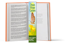 Bookmarks 14pt + UV