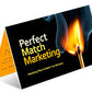 Folded Business Cards 14pt + Matte Finish