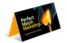 Folded Business Cards 13pt Enviro Uncoated